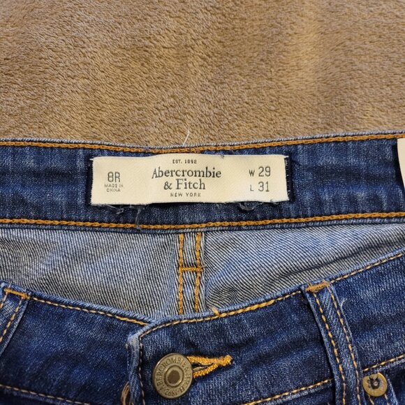 Abercrombie Jeans - Picture 3 of 3